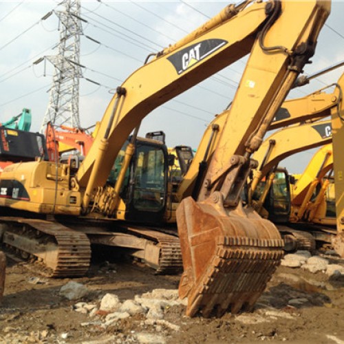 Used caterpillar excavator 320c, cat :307b,307c,311b,311c,312c,315,320,320b,320bl,320c,320cl,320d,320l,325b,325bl,325c,325cl,330,330b,330bl,330c,330cl,330d, 345b,345c,345d,365c,385b,e200